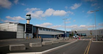175 jobs available at East Midlands Airport as 'game-changing' travel rules announced