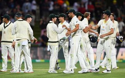 Australia to tour Pakistan with full-strength squad