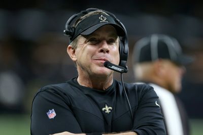 Sean Payton is reportedly retiring and now the Saints are a jumbled mess