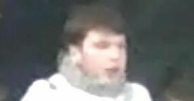 Cops keen to trace man at Ibrox game two years ago in connection with ongoing investigation