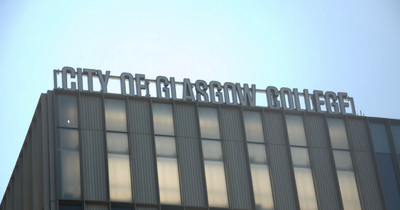 Scotland risks 'sliding into skills emergency' unless more cash can be found for colleges