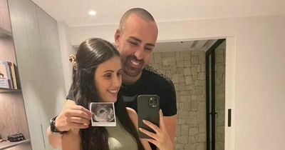 Former Liverpool FC star José Enrique shares baby news after beating brain tumour
