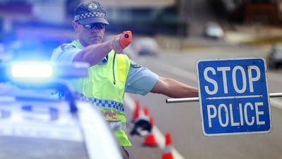 'Look after your mates' this Australia Day: Police