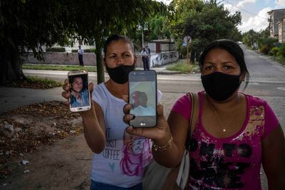 Cuban prosecutors say 790 people charged for July protests