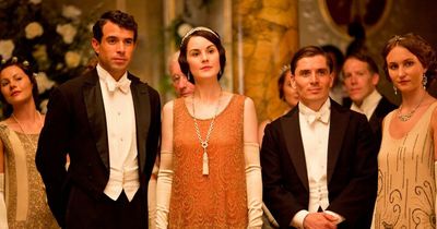 The Gilded Age - How the US period drama differs from British counterpart Downton Abbey