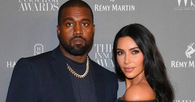 Kanye West claims he stopped a second Kim Kardashian and Ray J sex tape from leaking