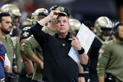 Don’t expect the Saints to go all in on a rebuild without Sean Payton