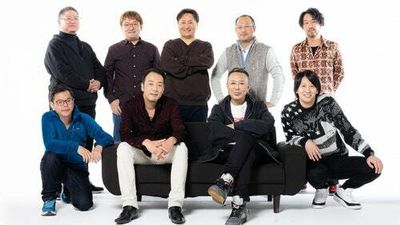 Former Sega exec Toshiro Nagoshi founds new gaming studio