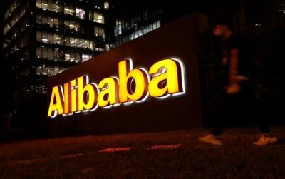 Alibaba Scandal Doing Shareholders No Favors