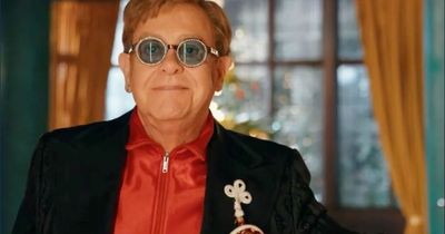 Sir Elton John test positive for covid and cancels two gigs