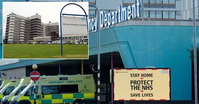 Big changes planned for key hospital services on Merseyside