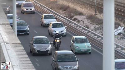 France Publishes Official Rules On How To Teach Lane Filtering