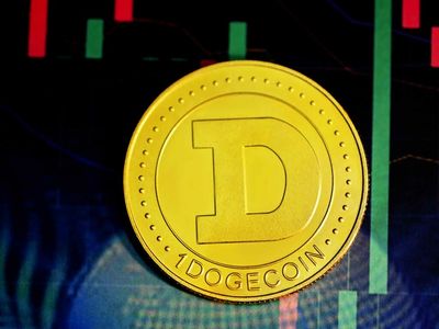 If Dogecoin Can't Cross Back Above This Key Level, It Could Be In Trouble