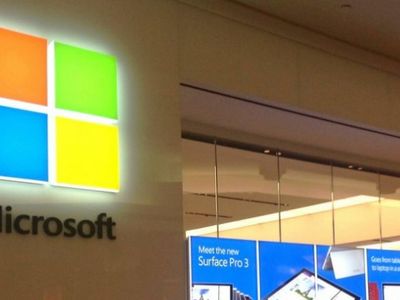 Microsoft's Stock Is At A Critical Moment: Multi-Year Bullish Trend At Risk