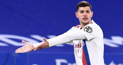 Newcastle make £30m Bruno Guimaraes transfer bid as Arsenal target offered huge pay rise