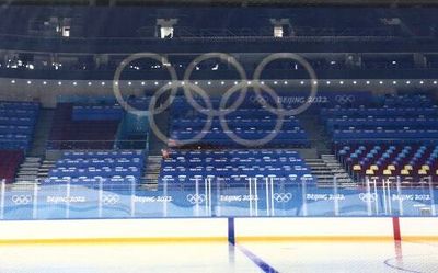 Climate change might kill the Winter Olympics