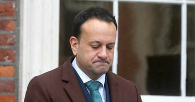 Leo Varadkar says garda probe is 'close to conclusion' as he hits out at 'false allegations'