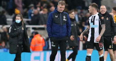 Newcastle United defender Kieran Trippier hails Diego Simeone for his improvement at Atletico Madrid