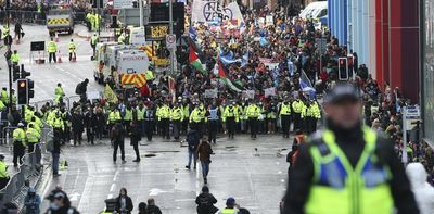 The climate crisis demands courage not optimism