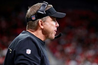 Saints coach Payton steps down after 15 seasons: reports