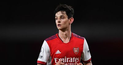 Arsenal Under-21 player ratings vs Wigan as Awe shines, Hutchinson good but Patino rusty
