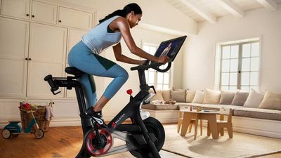 Peloton Stock Offers Minimal Safety Margin Even at These Levels