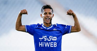 Celtic transfer state of play on Ghayedi, Ferhat, Styles and Buchanan