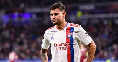 'Newcastle?!' - Arsenal fans can't believe latest Bruno Guimaraes transfer development