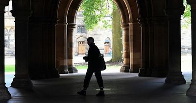 Number of Scots from deprived areas enrolling at universities reaches record high