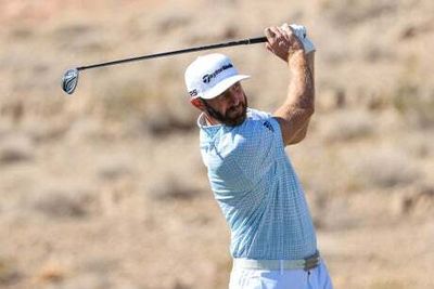 Dustin Johnson makes PGA Tour return at Torrey Pines after three months of ‘anything but golf’