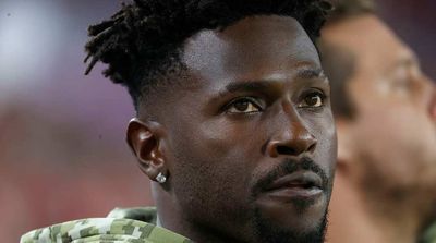 Antonio Brown and His Lawyer Will Join HBO’s ‘Real Sports’ Tuesday Night