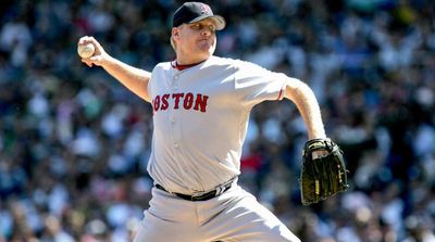 Tom Verducci’s Hall of Fame Ballot: Curt Schilling Gets Vote Again in Final Year of Eligibility