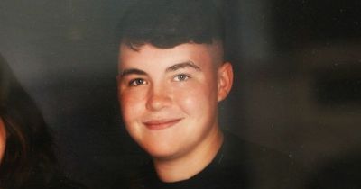 RTE Prime Time viewers emotional as father of Eden Heaslip reveals disgusting abuse he gets months after son's suicide