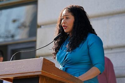 San Francisco reports big increase in anti-Asian hate crimes