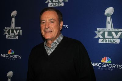 ESPN mulls wooing Al Michaels for Monday Night Football