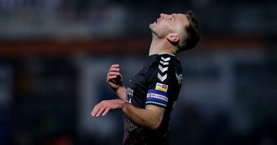 Bristol City player ratings vs Luton: Weimann impresses but defensive weaknesses exposed again