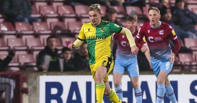 Bristol Rovers player ratings vs Scunthorpe: Thomas impresses and Clarke gets special goal