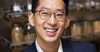 Chicago’s Douglas Kim is MGM sommelier overseeing 350,000 bottles of wine at Las Vegas resorts