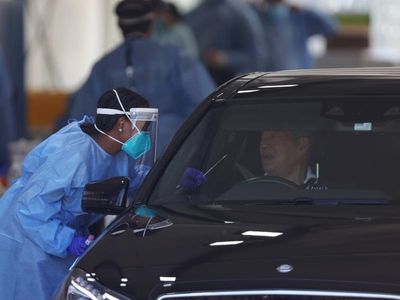 Vic COVID death toll highest since 2020