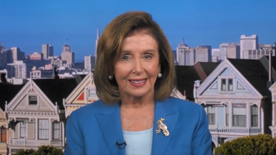 Pelosi announces bid for re-election ahead of 2022 midterms