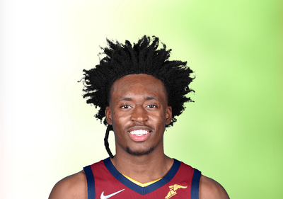 Collin Sexton trying to return for playoffs