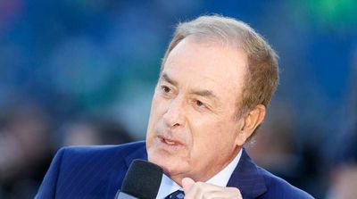 ‘Monday Night Football’ Reportedly Considering Pursuing Al Michaels