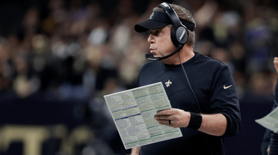 Sean Payton Has Television Aspirations After Stepping Down as Saints Coach