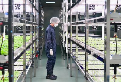 Innovation is key to economic recovery