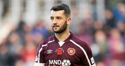 Craig Halkett insists Hearts have mentality to beat Celtic as Jambos take confidence from season opener