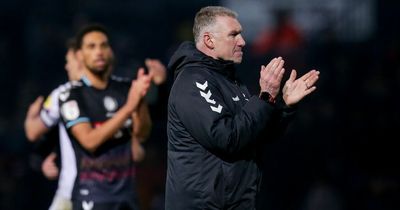 Nigel Pearson pinpoints Bristol City's main weakness as Robins endure frustrating loss at Luton