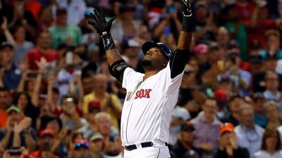 David Ortiz Elected to Baseball Hall of Fame in One-Player BBWAA Class of 2022