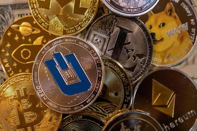 Digital assets banned for payment