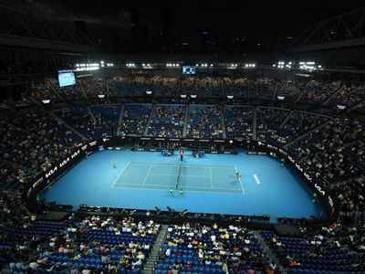 Police probe Australian Open assaults