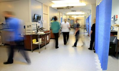 About 300,000 in UK have potentially deadly aortic valve condition, study finds